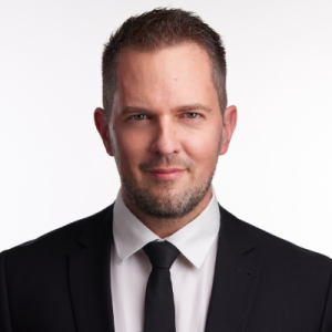 Dulkai Miklós, a PHOENIXAD sales műkődésfejlesztő tanácsadó cég alapítója