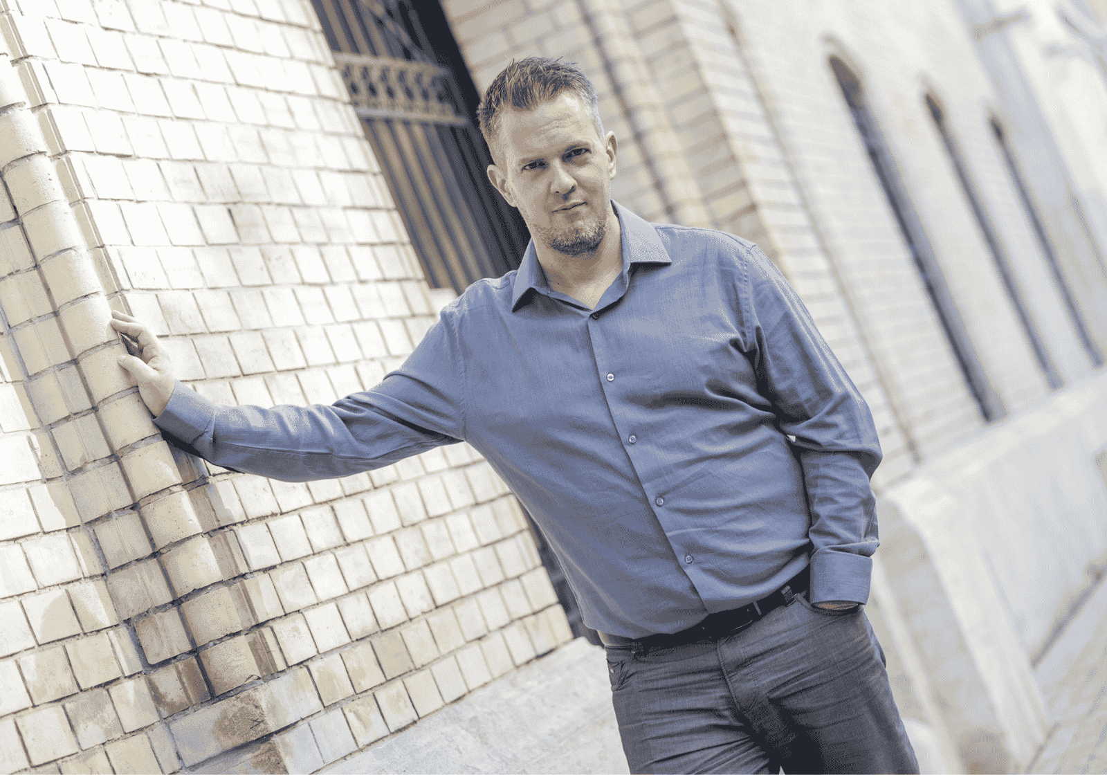 Dulkai Miklós, a PHOENIXAD Consulting alapítója és szakmai vezetője